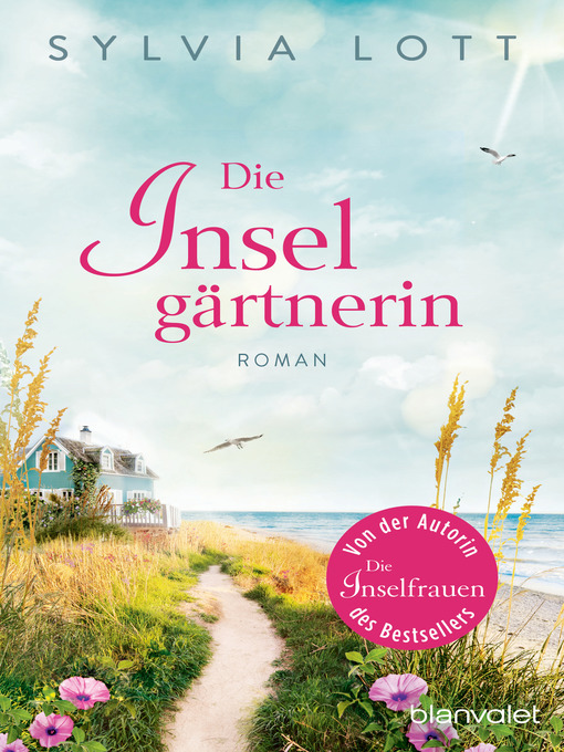 Title details for Die Inselgärtnerin by Sylvia Lott - Available
